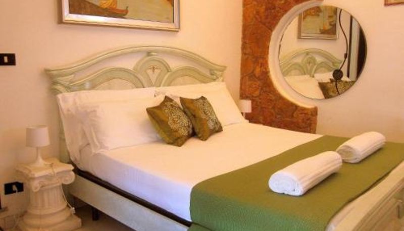 Bilgi - Villa Ambra B&B
