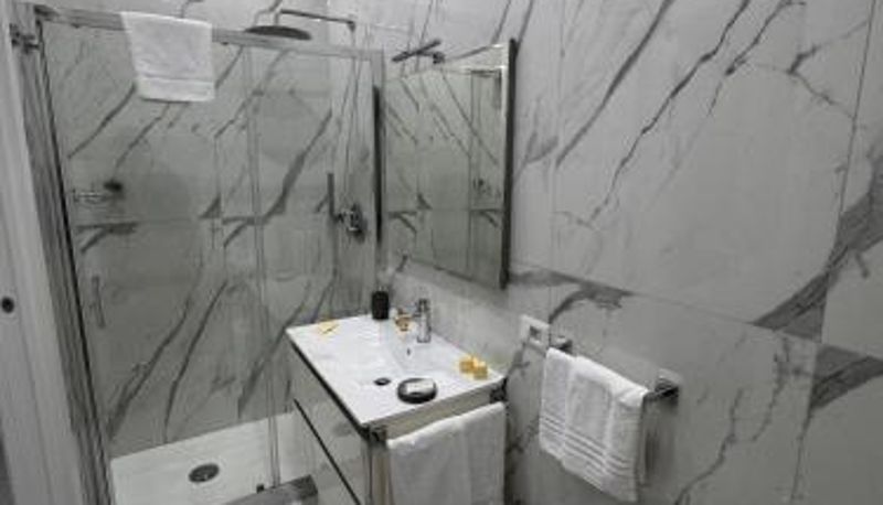 Standardzimmer - Lady Mary's Luxury Suites