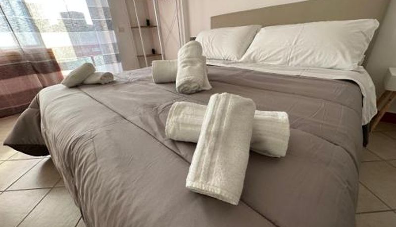 Info - B&B OFF Rooms and Relax