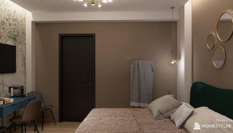 Zimmer - Napoli Central Capodichino B&B