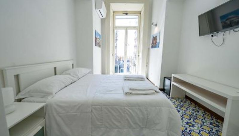 Chambre - Arcoleo Prestige By Dimorra