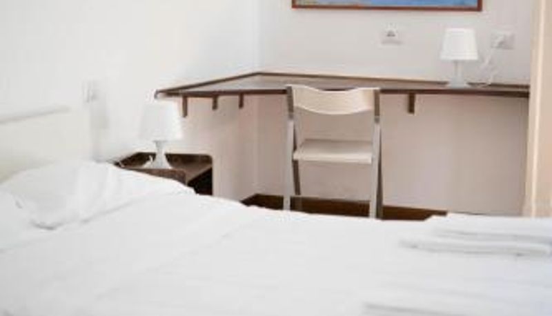 Chambre - Arcoleo Prestige By Dimorra