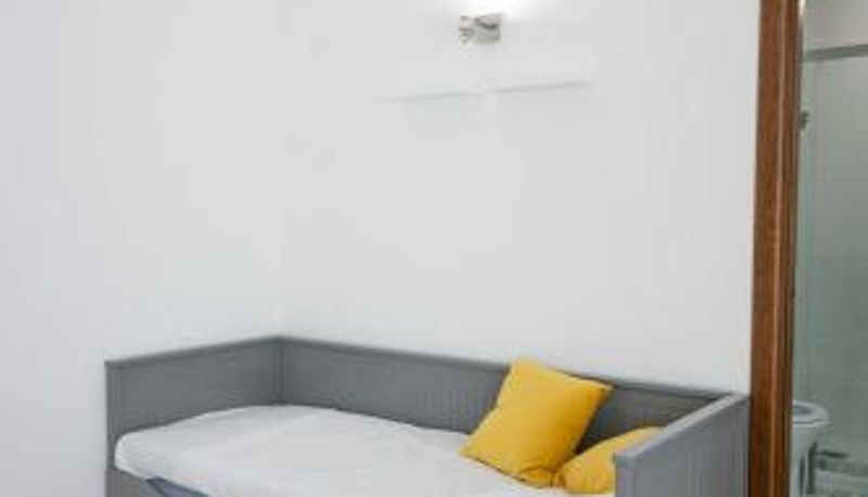 Tripla - Arcoleo Prestige By Dimorra