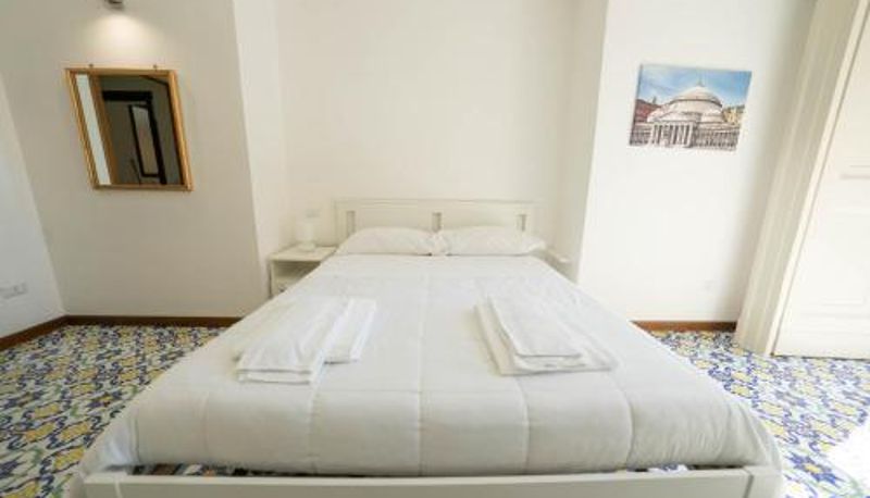 Chambre - Arcoleo Prestige By Dimorra