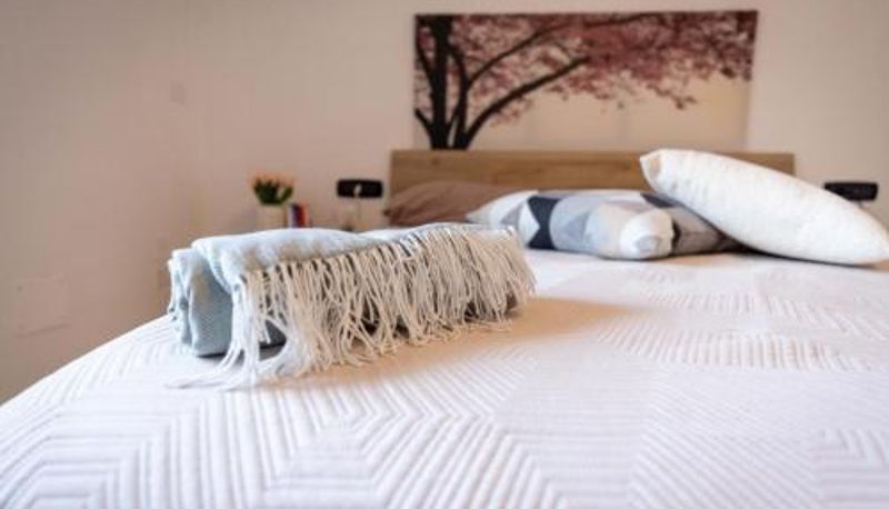 Info - Bea's Room