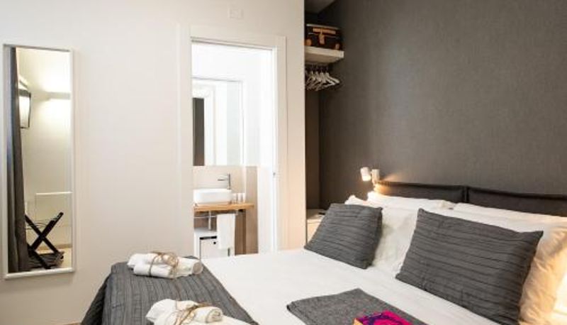Zimmer - Suite1212 - Rattazzi
