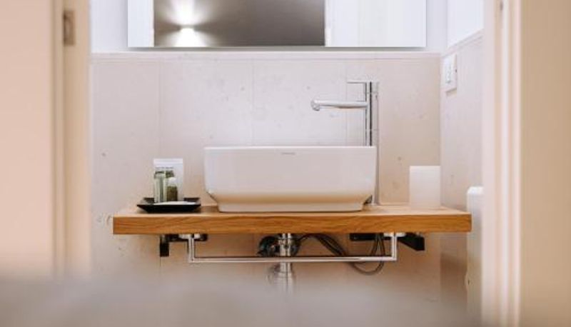 Bagno - Suite1212 - Rattazzi
