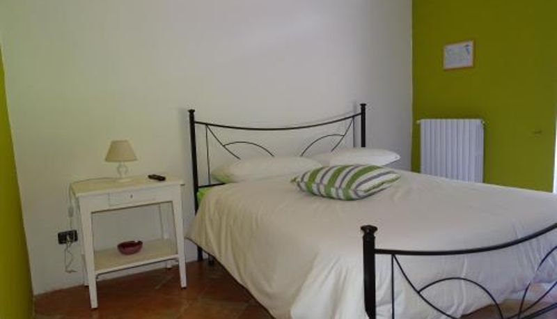 Habitación familiar - La Vecchia Stalla B&B