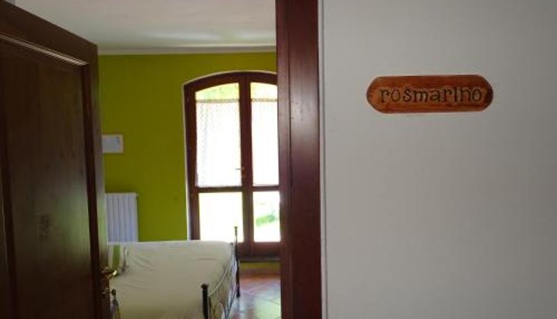 Habitación familiar - La Vecchia Stalla B&B