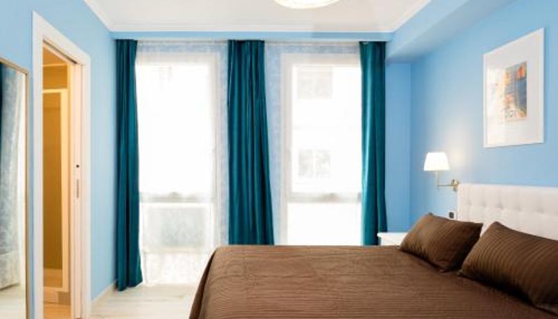 Info - CasAlice B&B Napoli