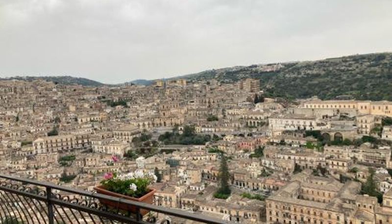 Chambre - B&B La Terrazza Dell'Itria