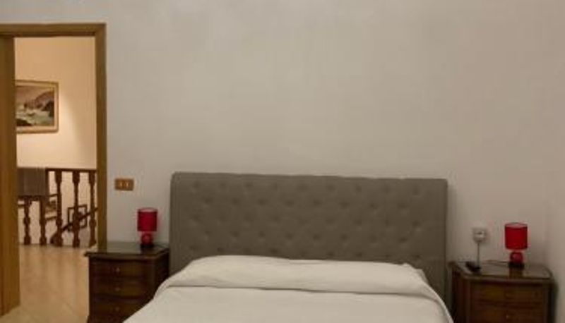 Info - B&B La Terrazza Dell'Itria