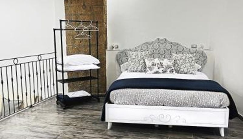Standardzimmer - Arco dei Borboni