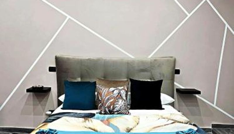 Standardzimmer - Arco dei Borboni