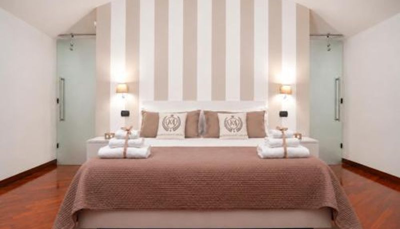 Habitación - Montesantogroup Sorrento Room
