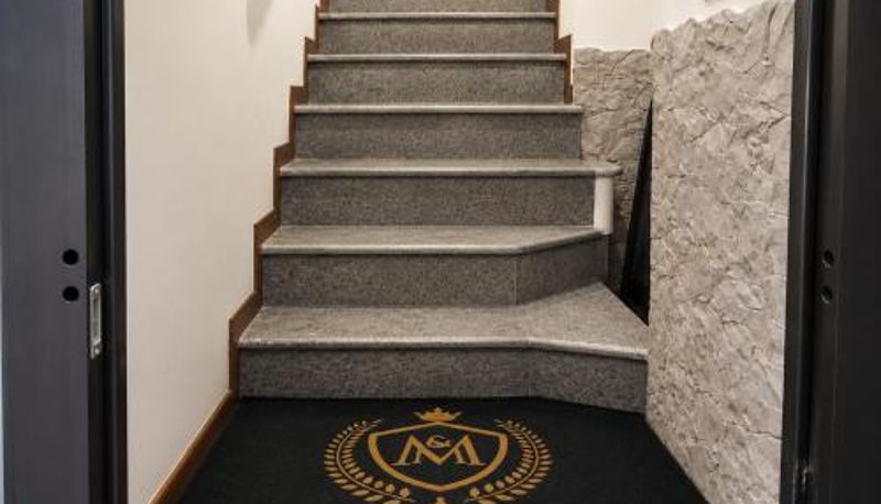Info - Montesantogroup Sorrento Room