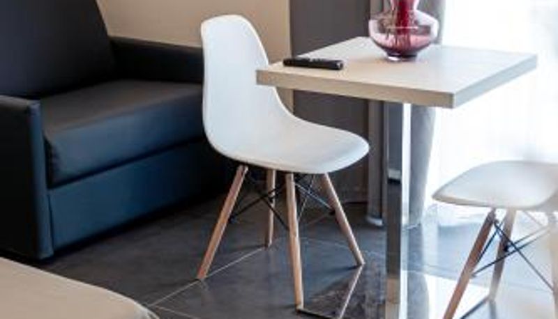 Habitación - Residenza San Lorenzo