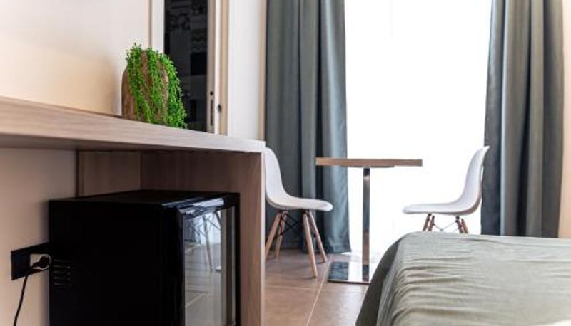 Habitación - Residenza San Lorenzo