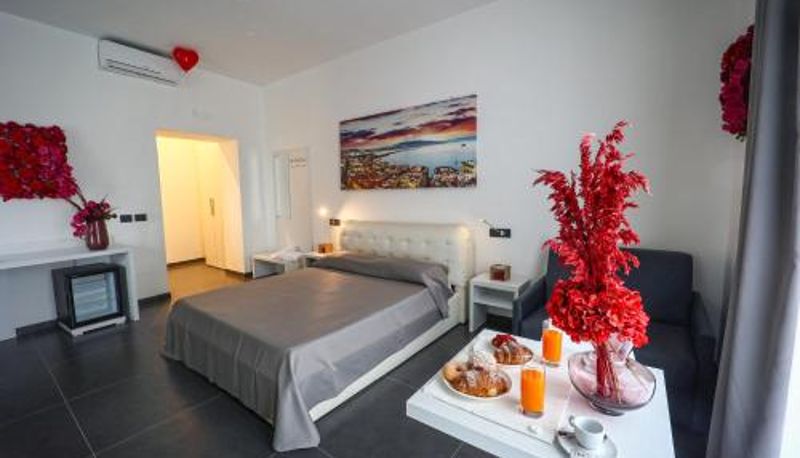Zimmer - Residenza San Lorenzo
