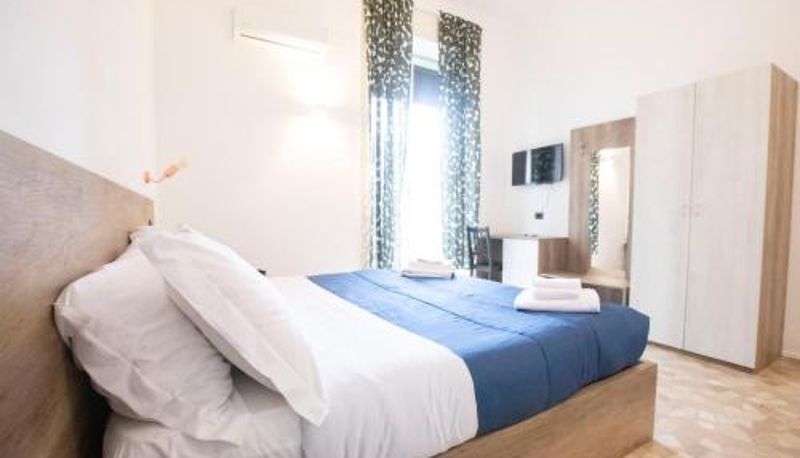 Habitación estándar - Hall inn B&B in Center