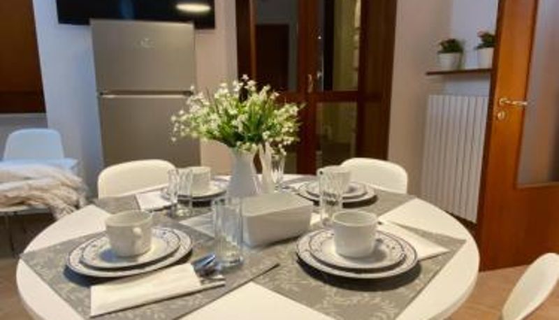 Suite - Nonna Felicia B&B