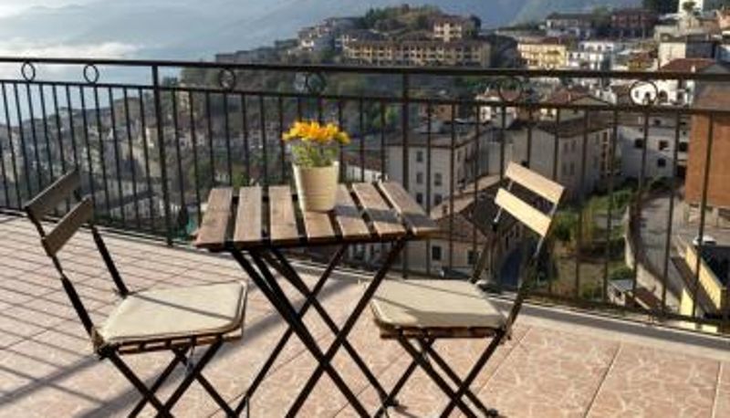 Suite - Nonna Felicia B&B