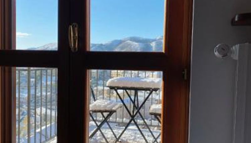 Suite - Nonna Felicia B&B