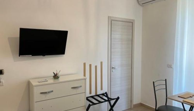 Info - B&B Vento Aureo Rooms