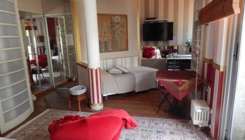 Informacje - Forte House