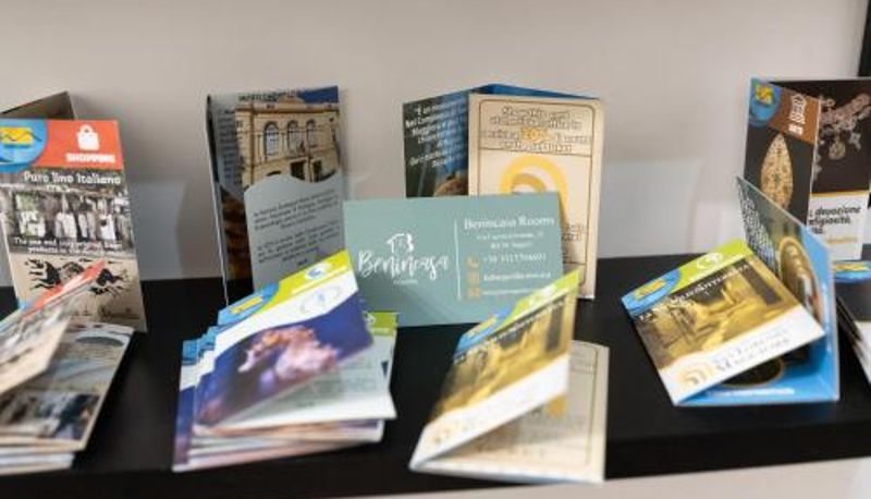Info - Benincasa Rooms Napoli