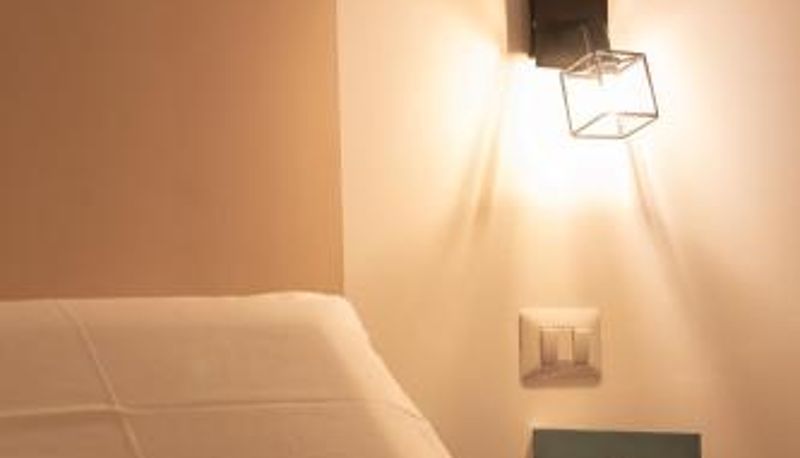 Info - Benincasa Rooms Napoli