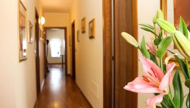 Info - Residence Al Bacareto