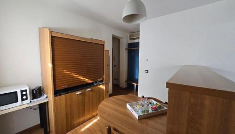 Info - Residence Al Bacareto