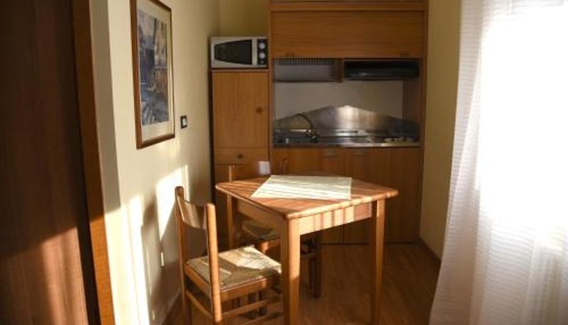 Apartment - Residence Al Bacareto