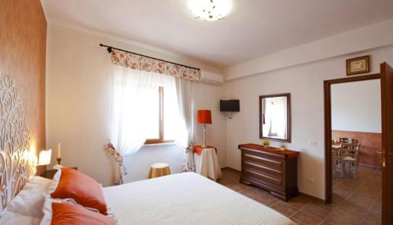 Apartment - Casale la Rovere