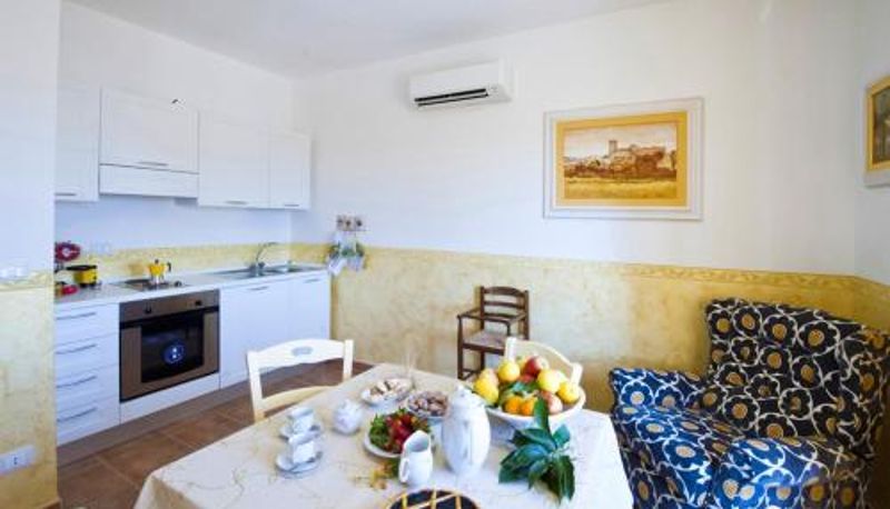 Apartment - Casale la Rovere