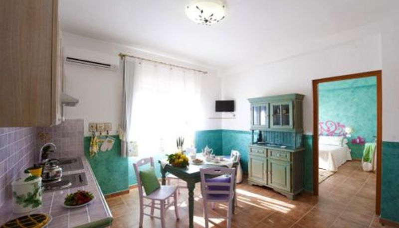 Appartement - Casale la Rovere