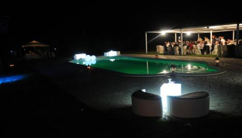 Piscine - Casale la Rovere