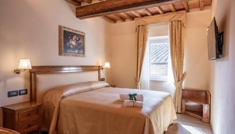 Zimmer - Palazzo del Mercante