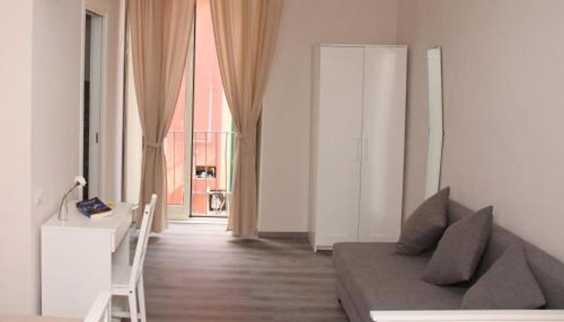 Zimmer - B&B Materdei 14