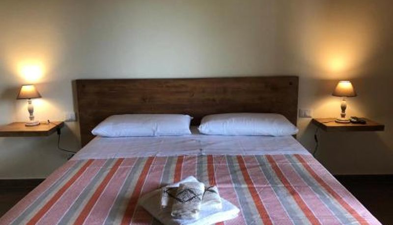 Tripla - Dimora Igea b&b