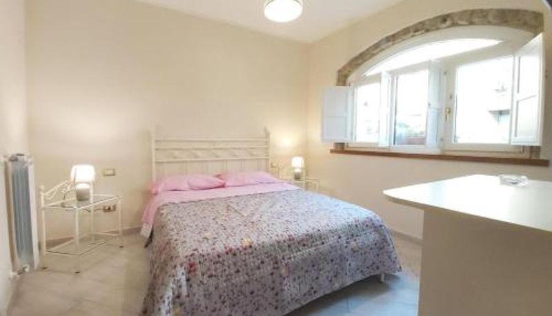 Info - Dimora Igea b&b