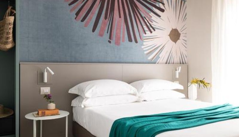 Kamer - Luna Minoica Suites and Apartments