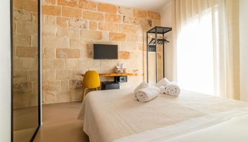 Zimmer - B&B A C-Caste