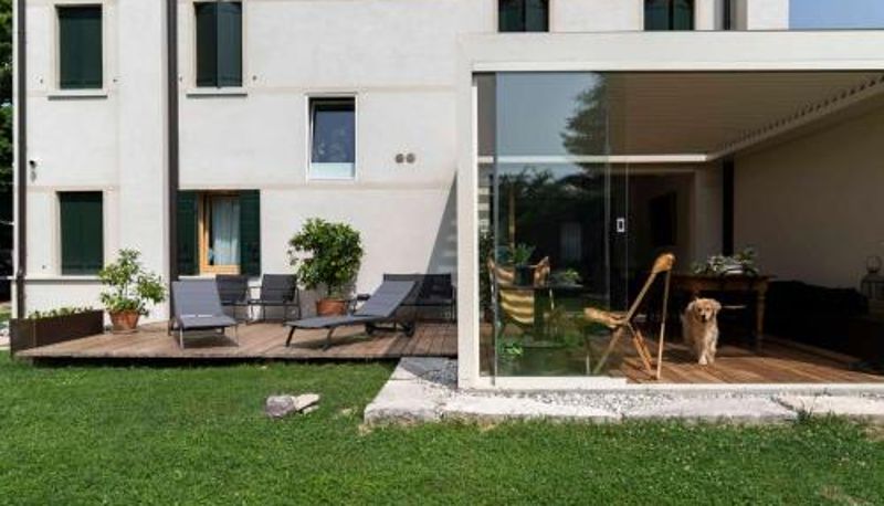 Info - Bed and Breakfast Canalgrande