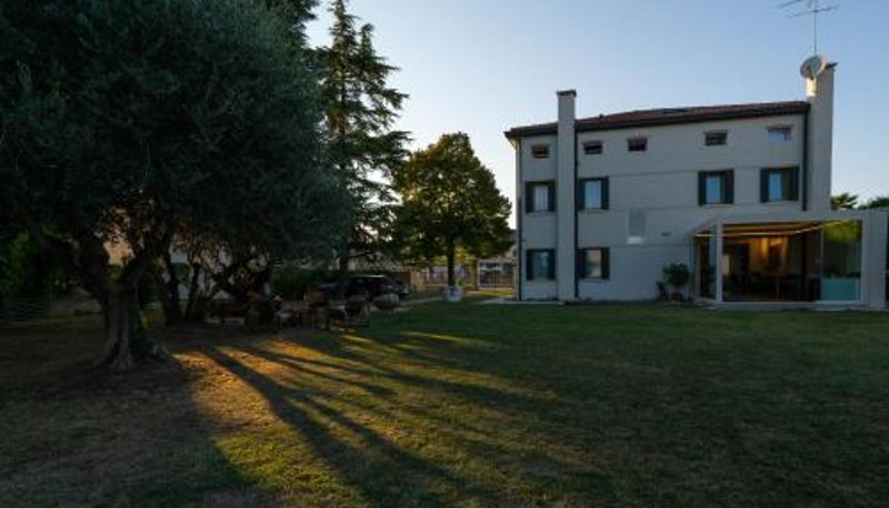 Info - Bed and Breakfast Canalgrande