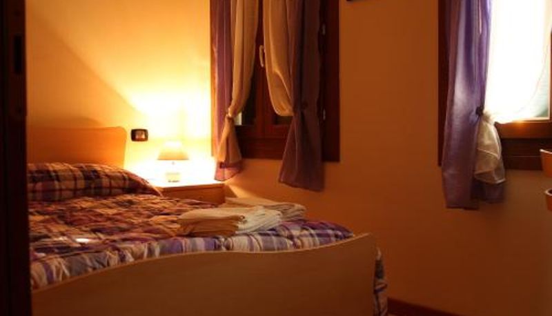 Info - Ca' Gialla
