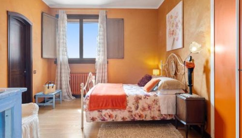 Pokój - Villa Pieve B&B