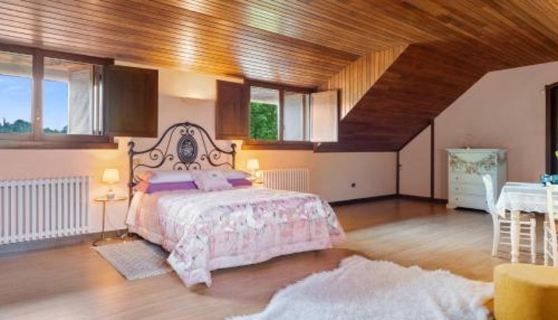 Pokój - Villa Pieve B&B