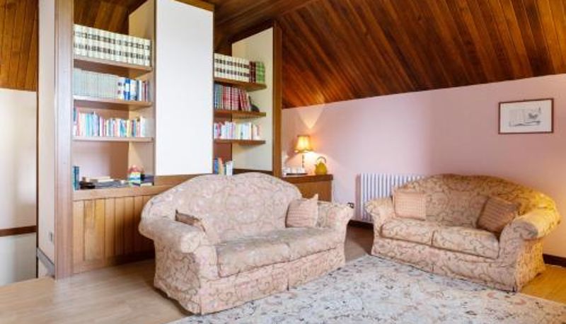 Informacje - Villa Pieve B&B